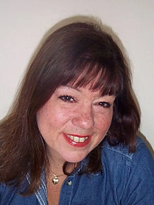 Heather Couper