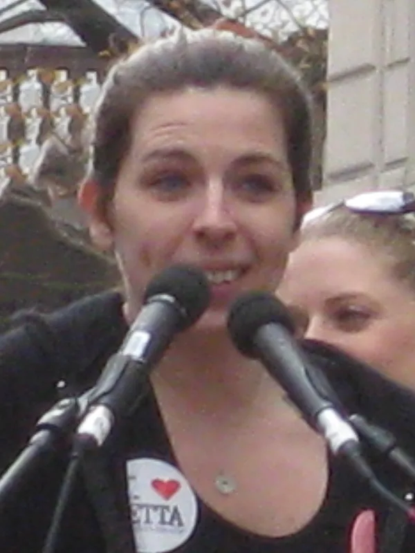 Heather Matarazzo
