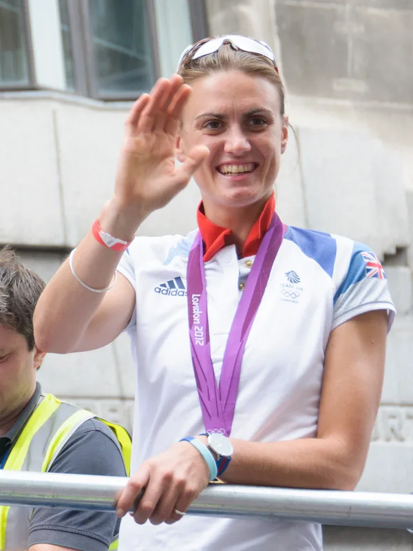 Heather Stanning
