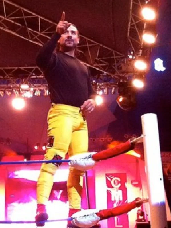 Héctor Garza