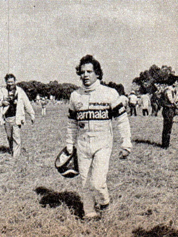 Héctor Rebaque