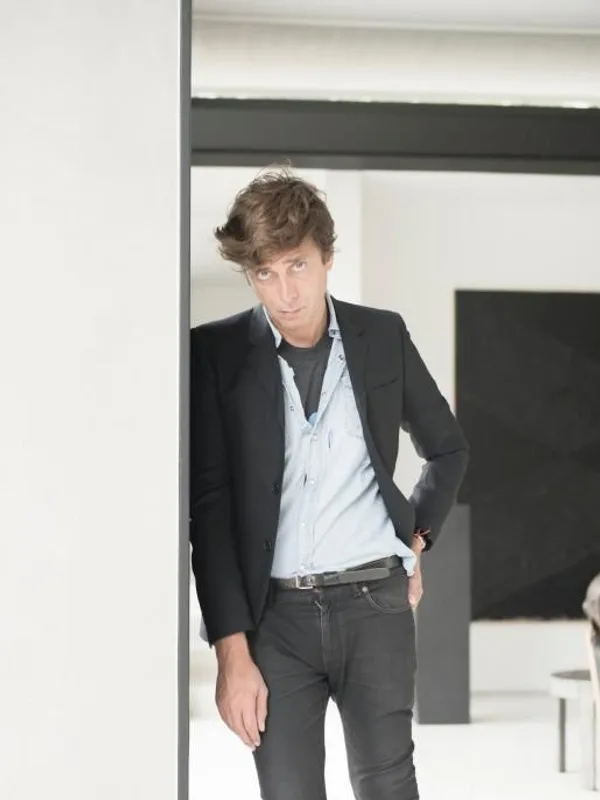 Hedi Slimane