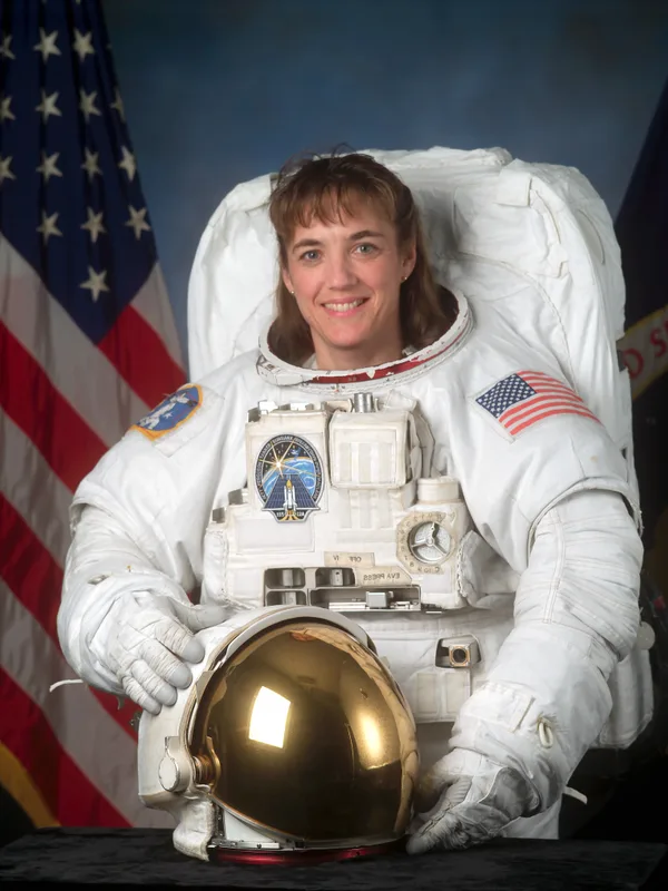 Heidemarie Stefanyshyn-Piper