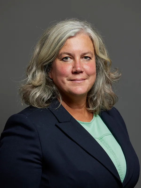 Heidi Alexander