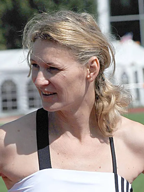 Heike Henkel