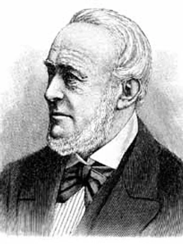 Heinrich von Sybel