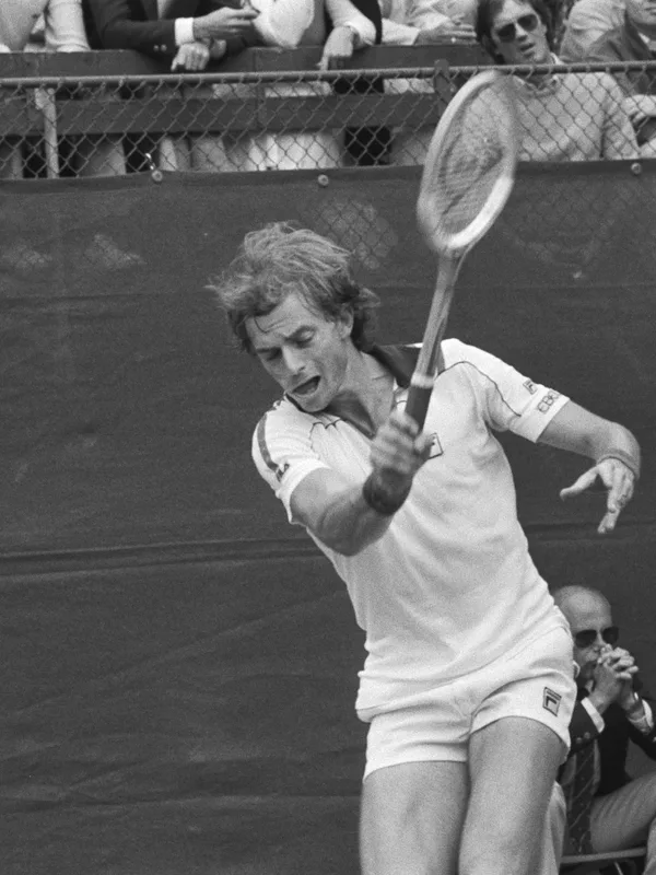 Heinz Günthardt