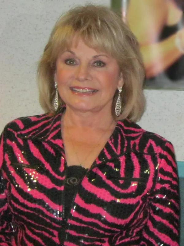 Helen Cornelius