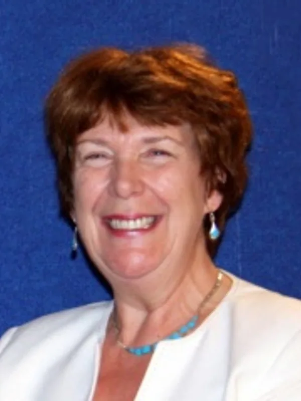 Helen Eadie