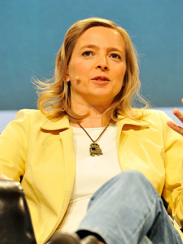 Helen Greiner