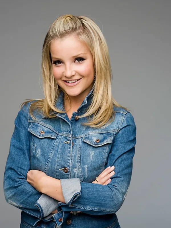 Helen Skelton