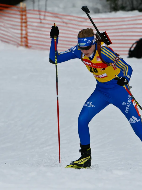 Helena Ekholm