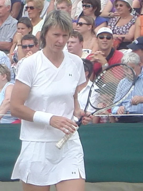 Helena Suková