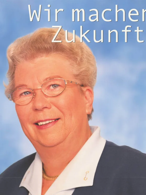Helga Kleiner
