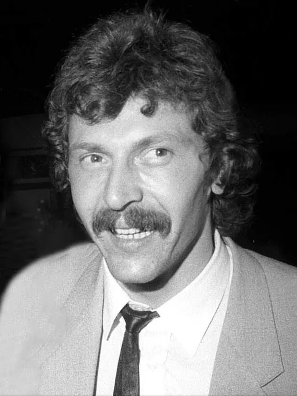 Helmut Duckadam