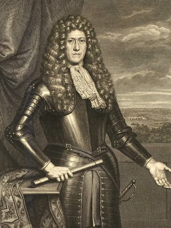 Hendrik van Rheede