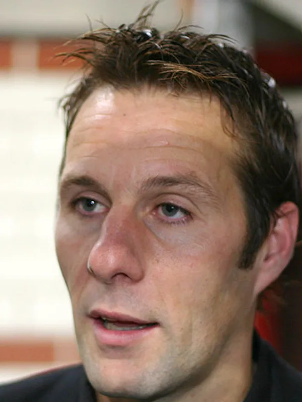 Henk Timmer