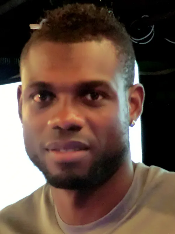 Henri Bedimo