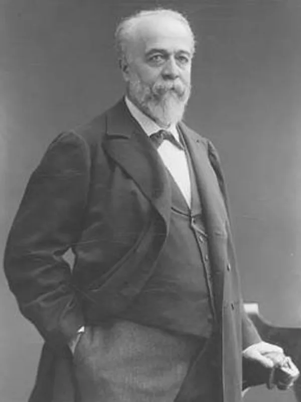 Henri Brisson