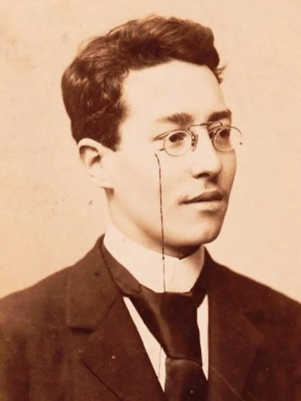Henri Büsser