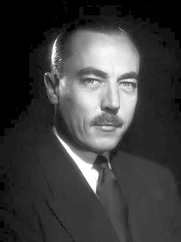 Henri, Count of Paris (born 1908)