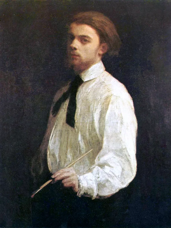 Henri Fantin-Latour