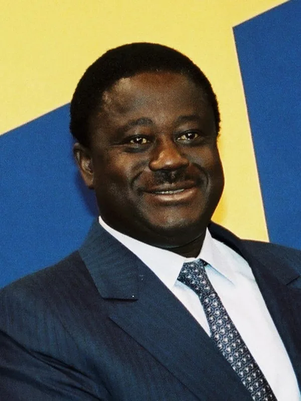 Henri Konan Bédié
