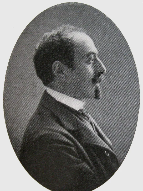 Henri Nathansen