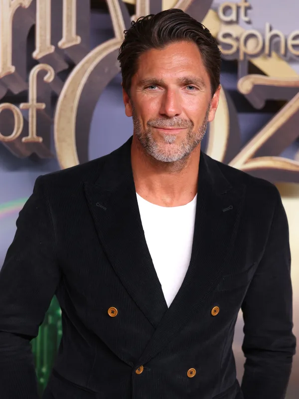 Henrik Lundqvist