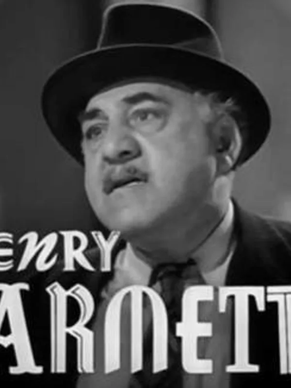 Henry Armetta