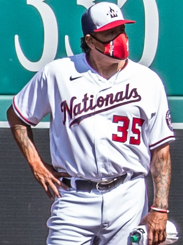 Henry Blanco