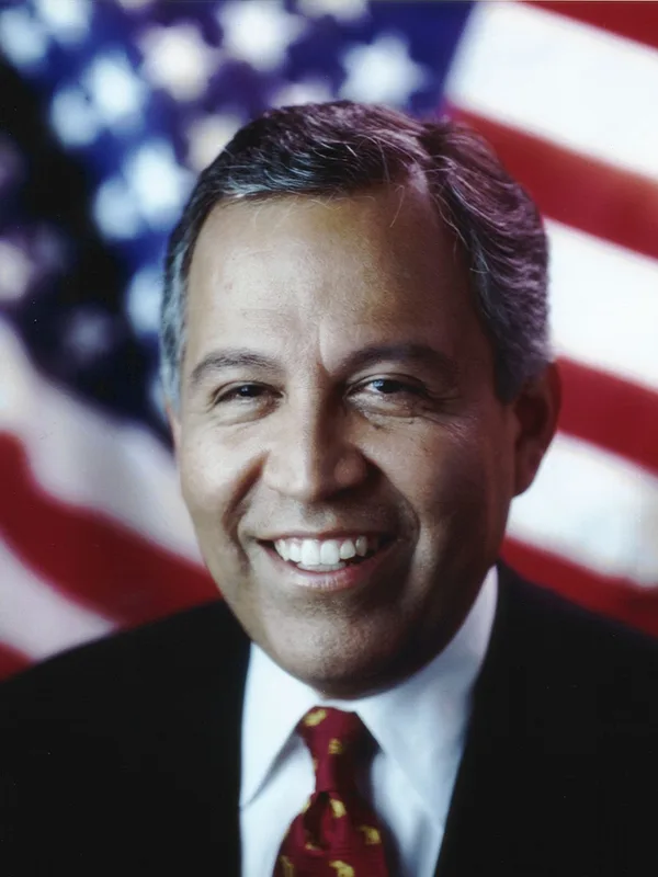 Henry Bonilla