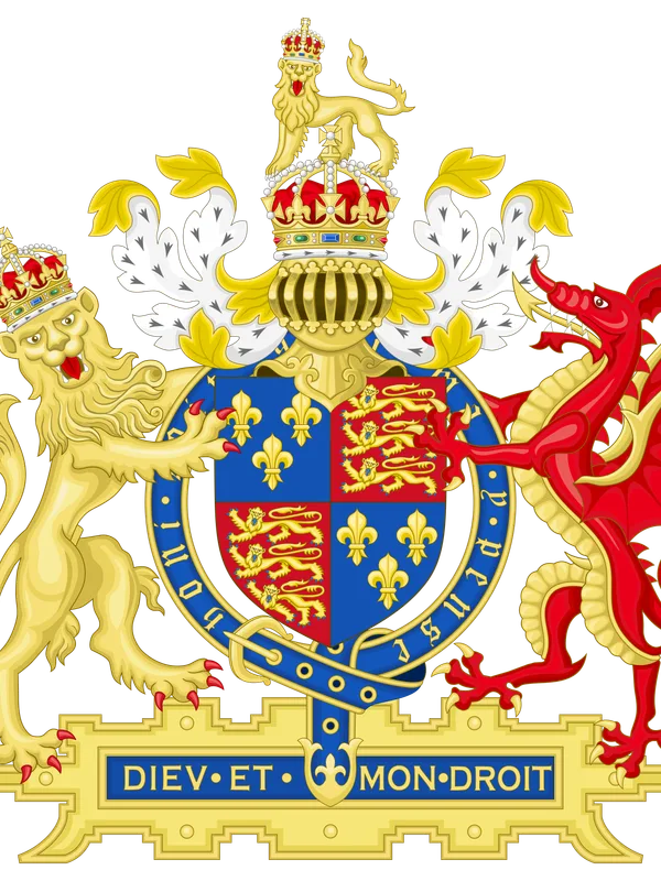 Henry, Duke of Cornwall