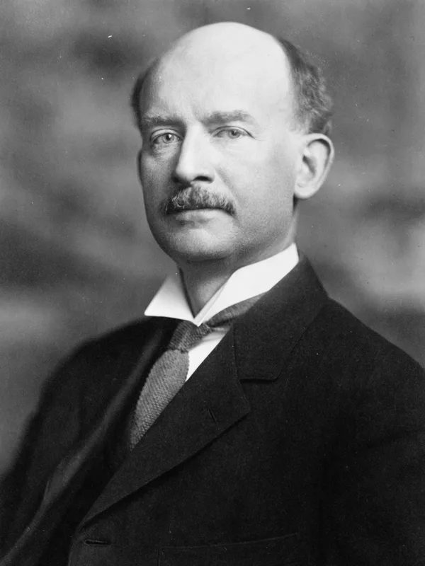 Henry George Jr.