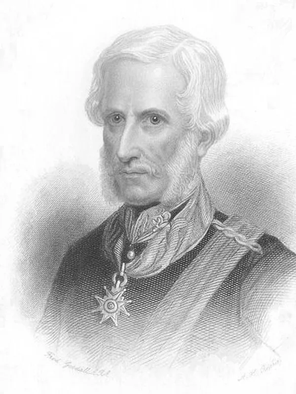 Henry Havelock