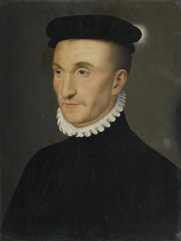 Henry II of Navarre