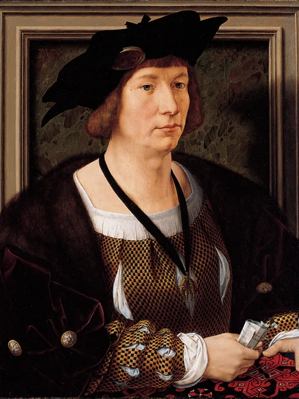 Henry III of Nassau-Breda