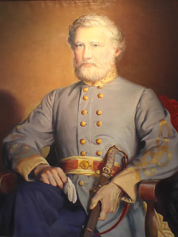 Henry L. Benning