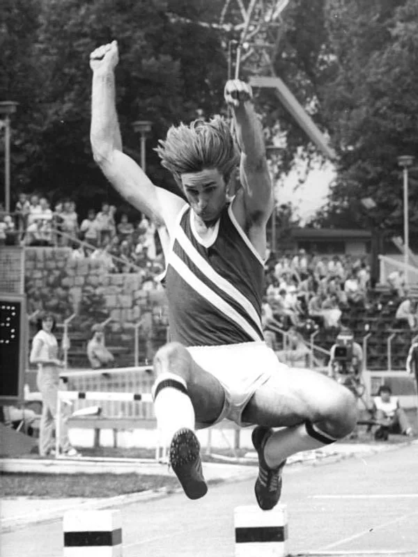 Henry Lauterbach