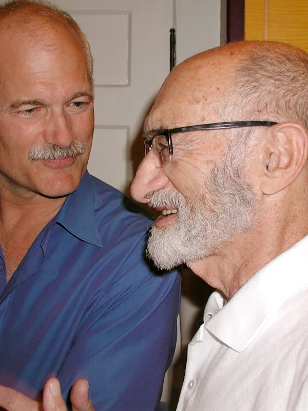 Henry Morgentaler