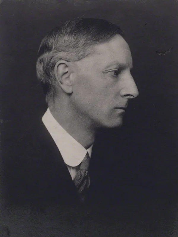 Henry Newbolt