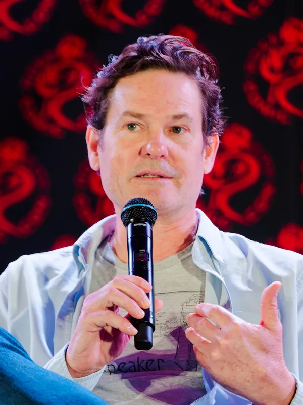 Henry Thomas