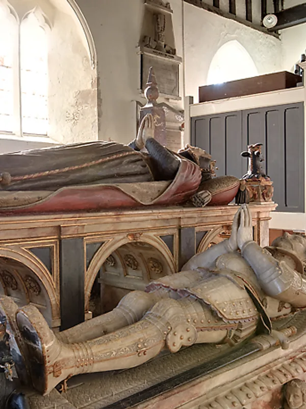Henry Wriothesley, 2nd Earl of Southampton