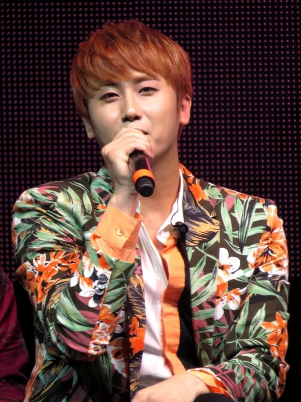 Heo Young-saeng