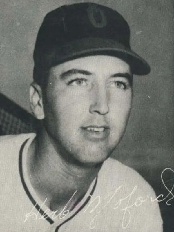 Herb Moford