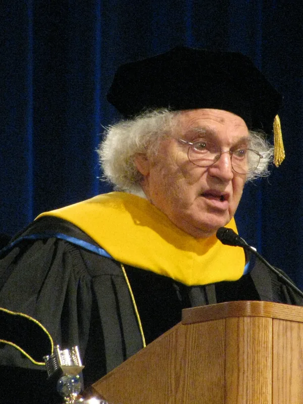 Herbert A. Hauptman