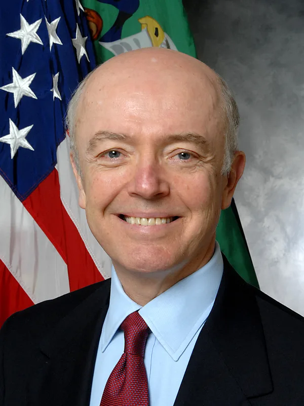 Herbert M. Allison