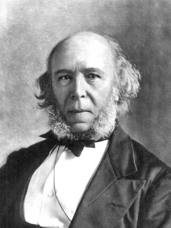 Herbert Spencer