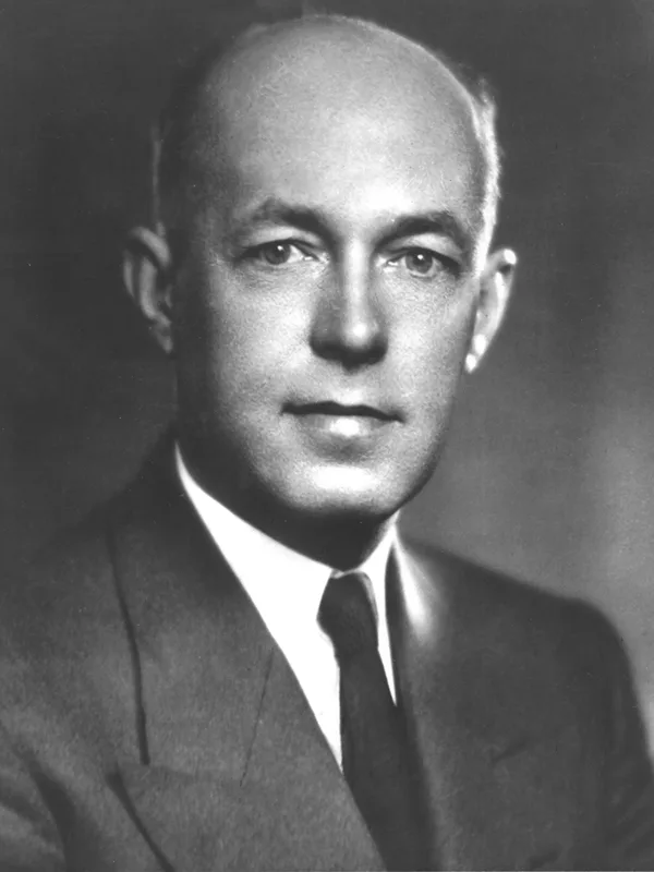Herbert Yardley