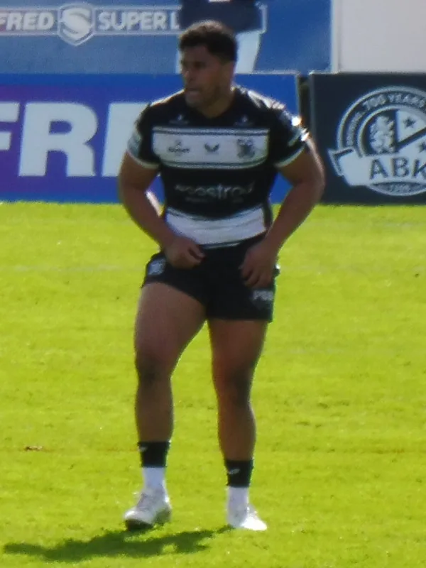 Herman Ese'ese